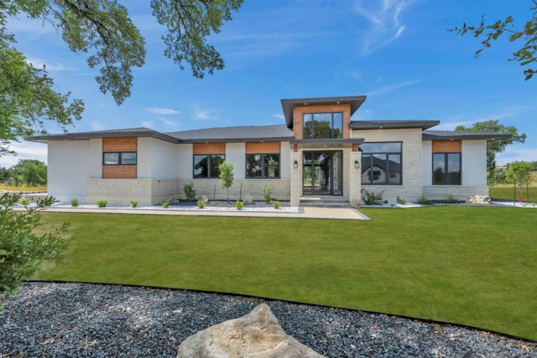 Single-Family — San Antonio