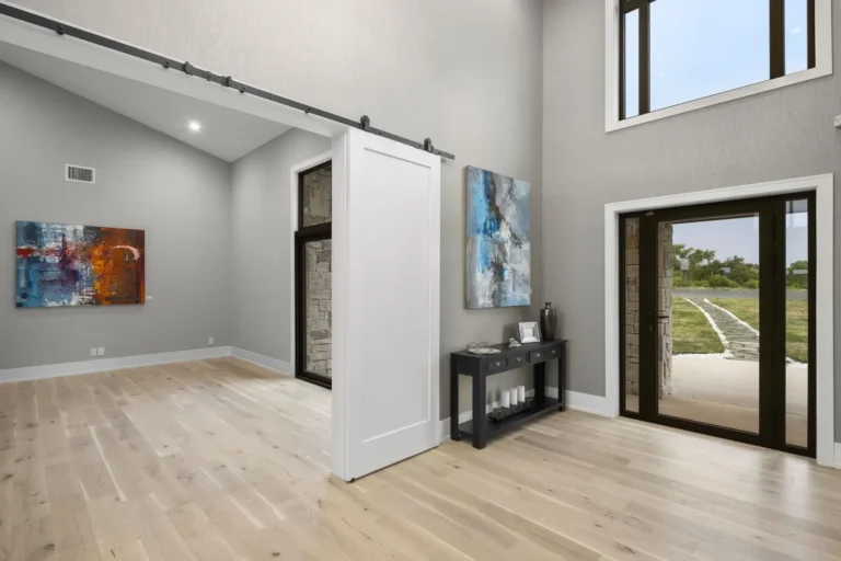 Single-Family — San Antonio
