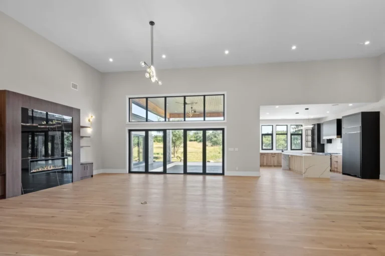 Single-Family — San Antonio