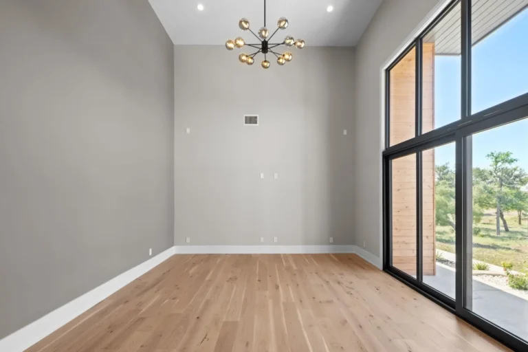Single-Family — San Antonio