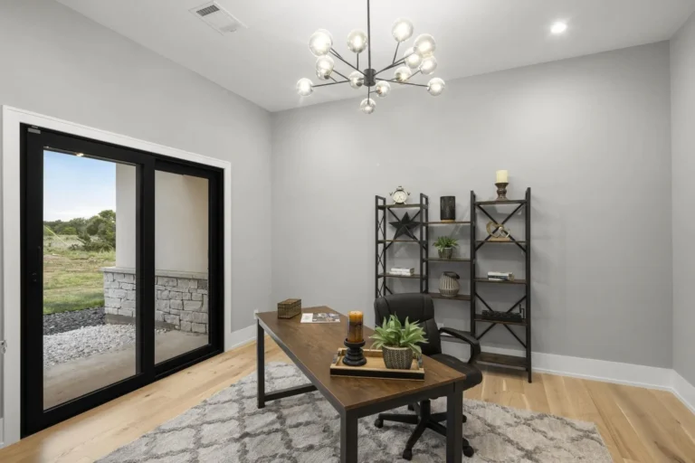 Single-Family — San Antonio