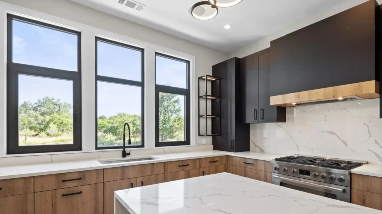 Single-Family — San Antonio