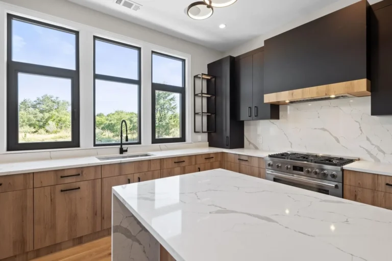 Single-Family — San Antonio