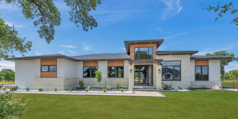 Single-Family — San Antonio