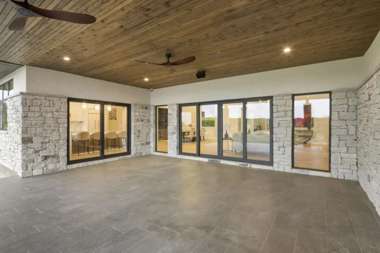 Single-Family — San Antonio