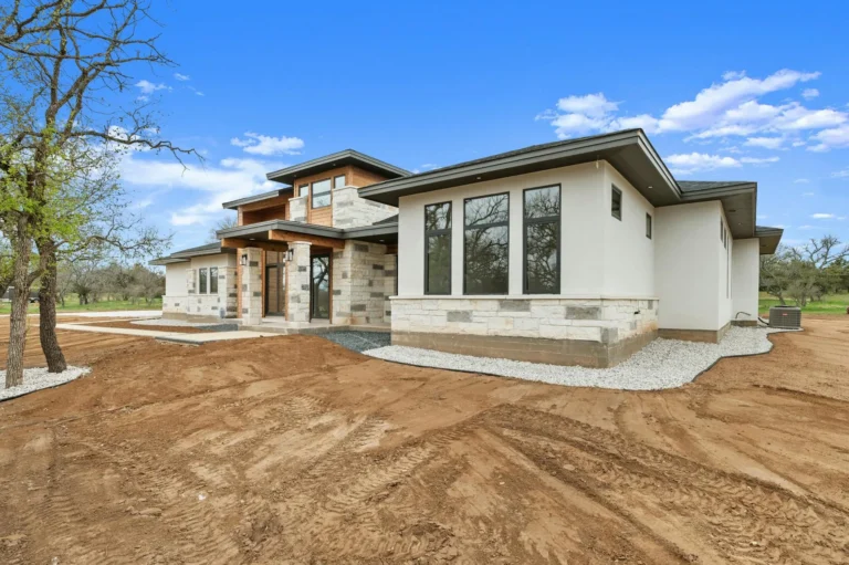 Single-Family — San Antonio