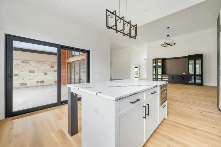 Single-Family — San Antonio