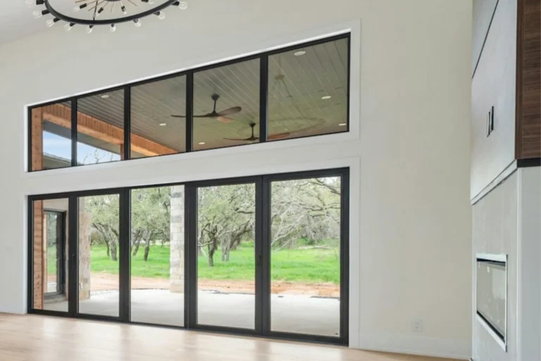 Single-Family — San Antonio