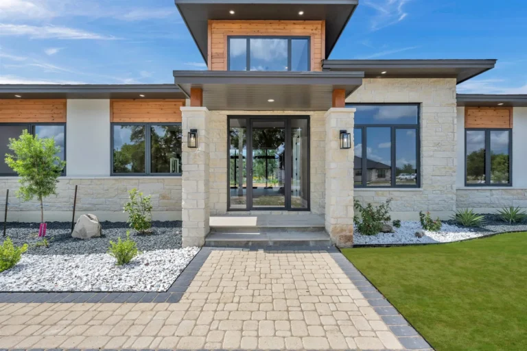 Single-Family — San Antonio