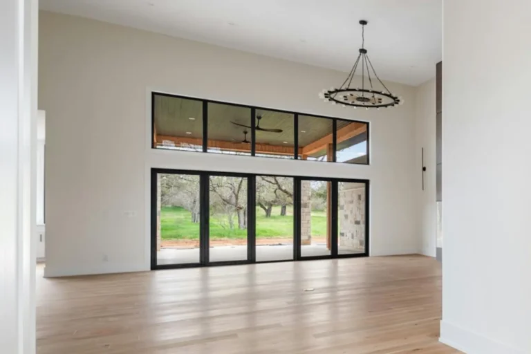 Single-Family — San Antonio