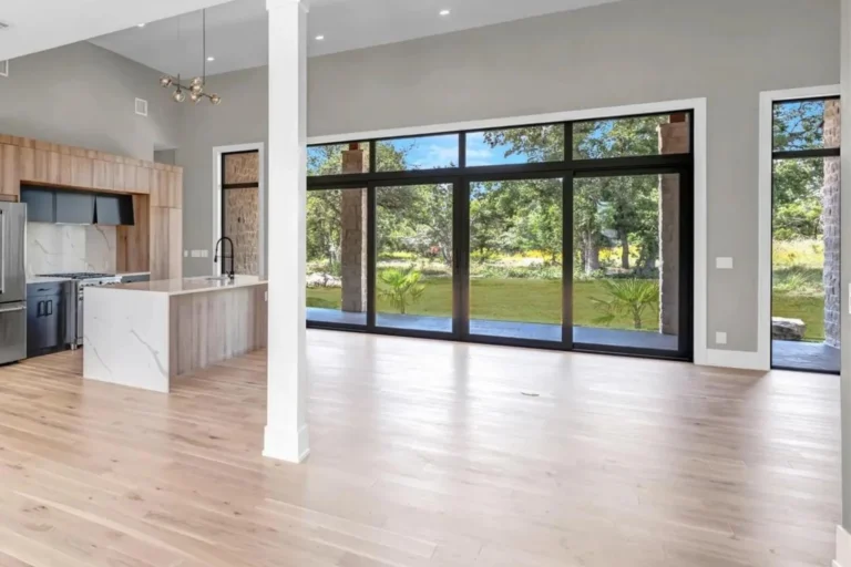 Single-Family — San Antonio