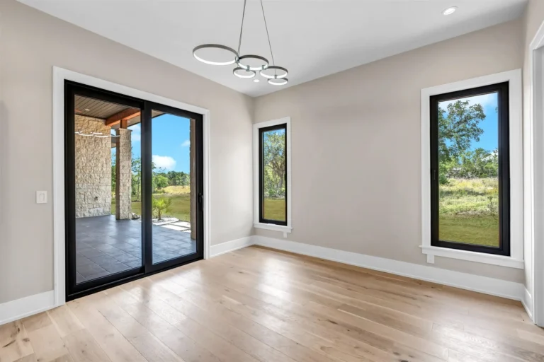Single-Family — San Antonio
