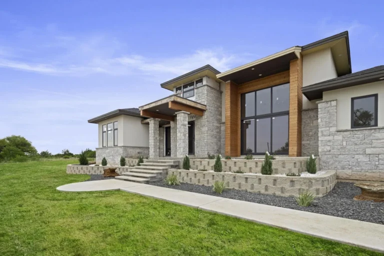 Single-Family — San Antonio