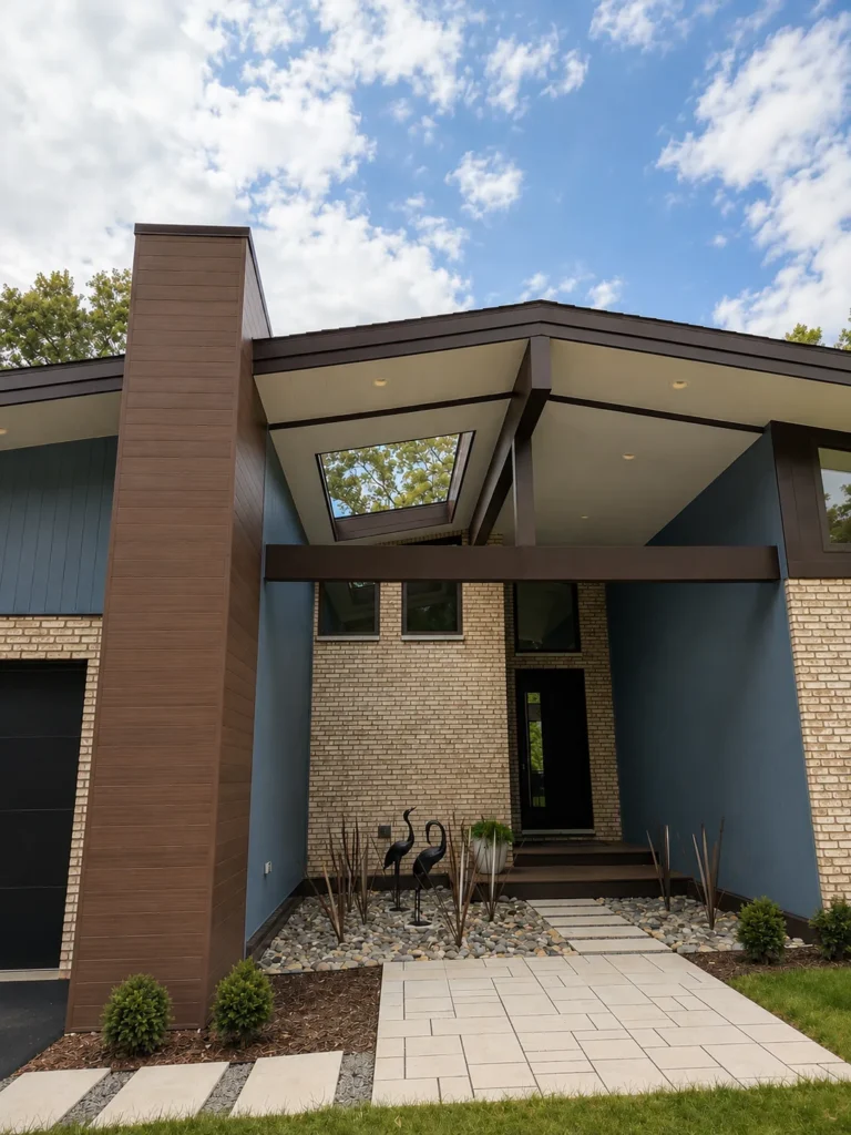 Single-Family — Wadsworth