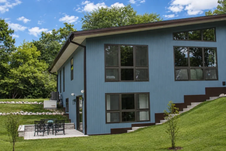 Single-Family — Wadsworth