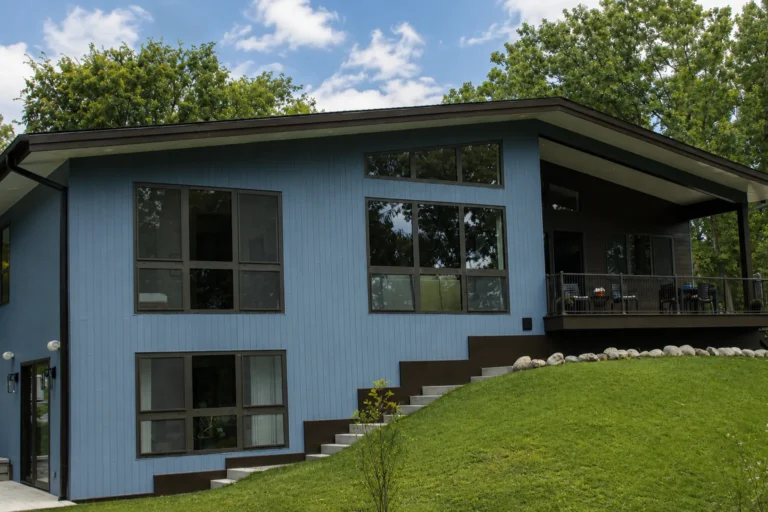 Single-Family — Wadsworth