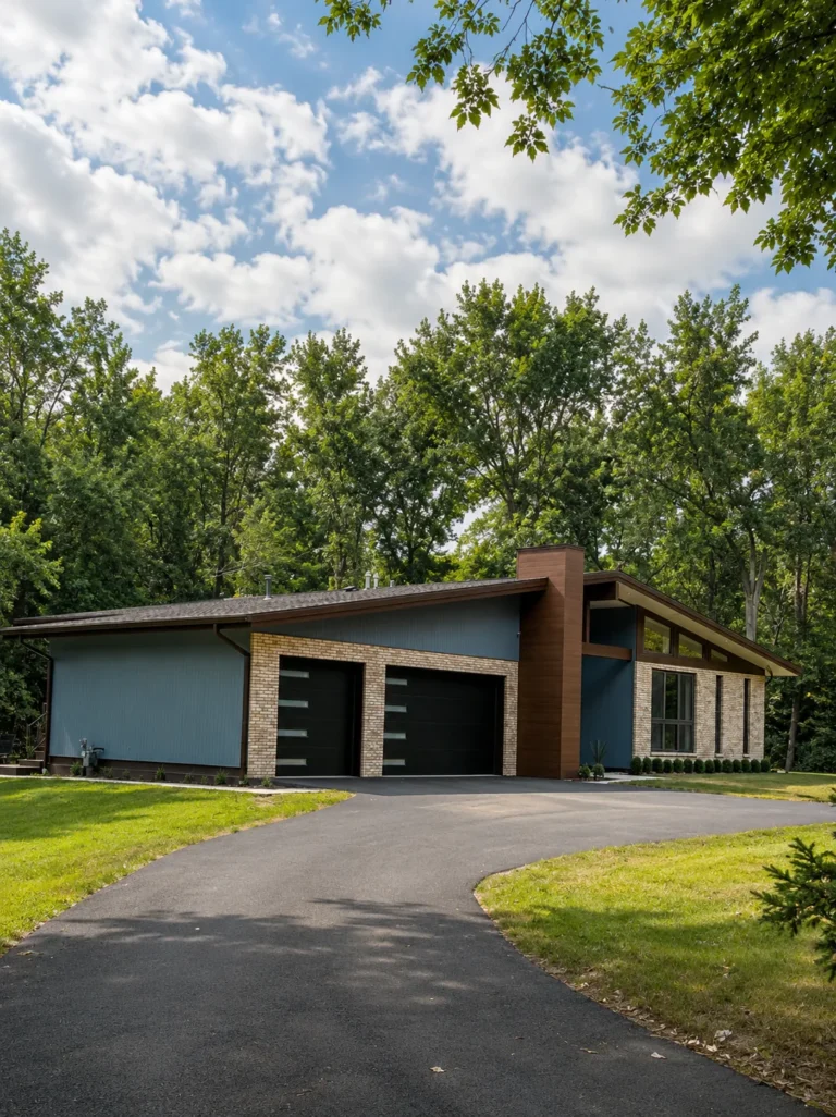 Single-Family — Wadsworth